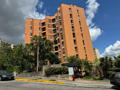 Apartamento En Alquiler La Alameda