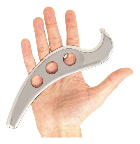 Gua Sha-herramientas De Masaje De Acero Inoxidable Terapia1