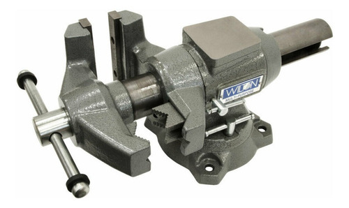 Imagen 2 de 3 de Banco Multipropósito 28824 Wilton Tools Ancho De