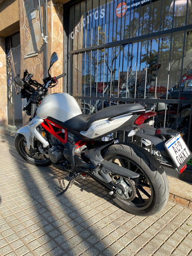 Benell Tnt 300