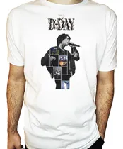 Comprar Remera Agust D D-day - Bts Aesthetic Kpop Kpoper Unisex