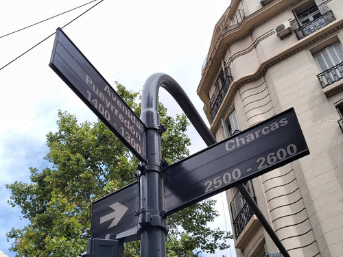 Venta Monoambiente Apto Profesional Barrio Norte