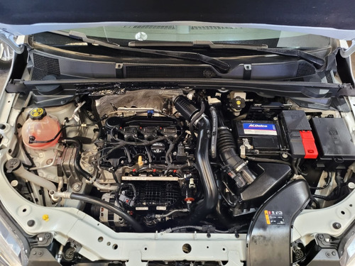 Chevrolet Onix 1.0 Turbo Premier At