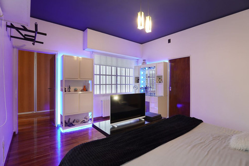 Venta Casa Boedo Extraordinaria Propiedad A Nueva