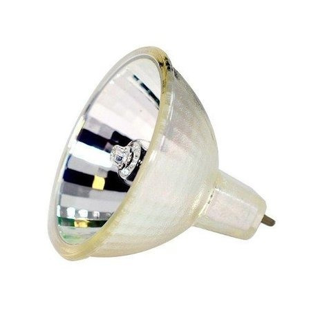 Lampada Elh 120v 300w Para Projetor De Slides Kit C/2 Peças