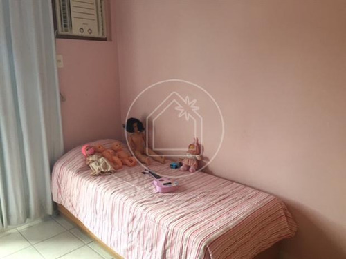 Apartamento - Ref: 793145