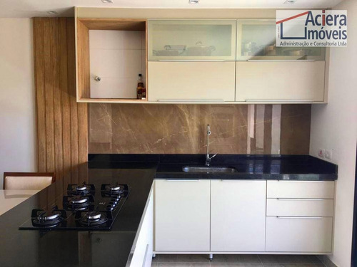 Imagem 10 de 30 de Casa Com 3 Quartos (01 Suíte), 147 M² - Authentiq Granja Viana - Cotia/sp - Ca2698