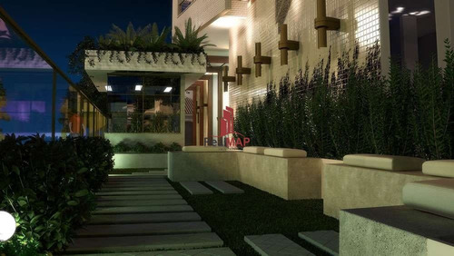 Imagem 1 de 15 de Apartamento - Estreito - Ref: 11477 - V-11477