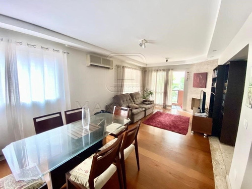 Imagem 3 de 14 de Apartamento Em Vila Andrade - São Paulo - 14870