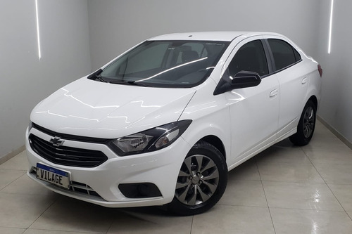 Chevrolet Onix plus 1.0 Ltz Turbo 4p 6 marchas