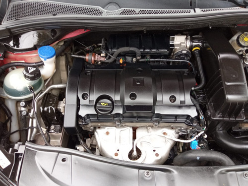Peugeot 2008 1.6 16v Allure Flex Aut. 5p