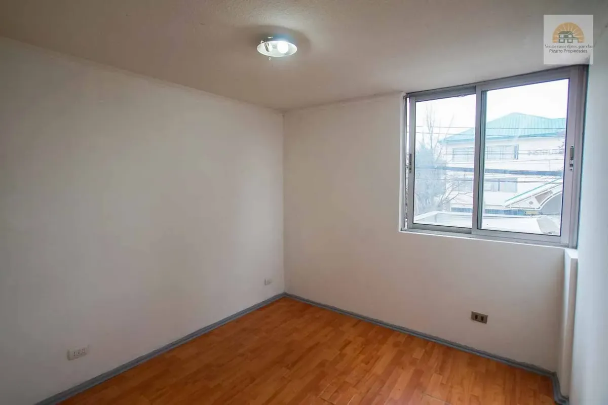 Imagen 4 de 22 de Arriendo Departamento Estacionamiento Bodega Central En Maip
