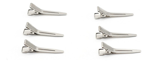 Pinzas De Rizo 100pc 1.8 Pulgadas