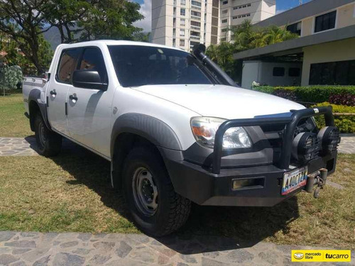 Mazda Bt-50 Pick- Up