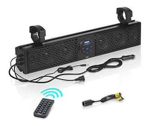 Sistema De Barra De Sonido Sound Storm Laboratories Sb26 Utv