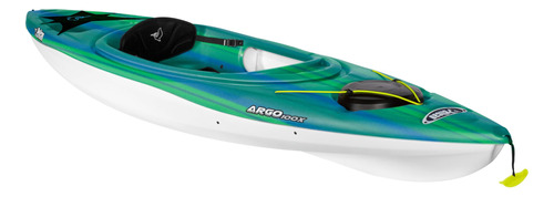 Pelican Argo 100x - Kayak Recreativo Para Sentarse - Ligero.