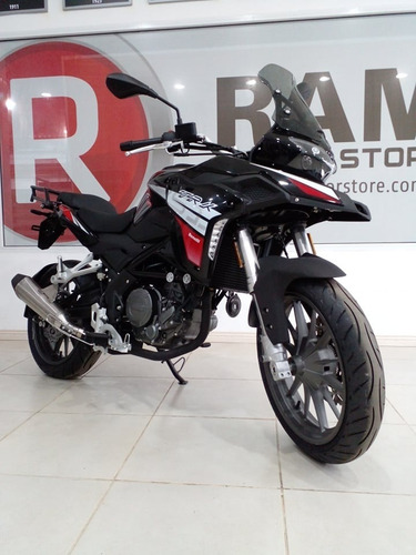 Imagen 7 de 7 de Benelli Trk251 Full Abs