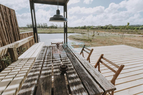 Imagen 13 de 14 de Chacra En Venta Con Casa A Estrenar - La Barra Camino Eguzquiza