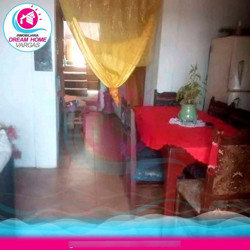 Imagen 3 de 5 de Casa En Venta Mamo, Catia La Mar La Guaira.