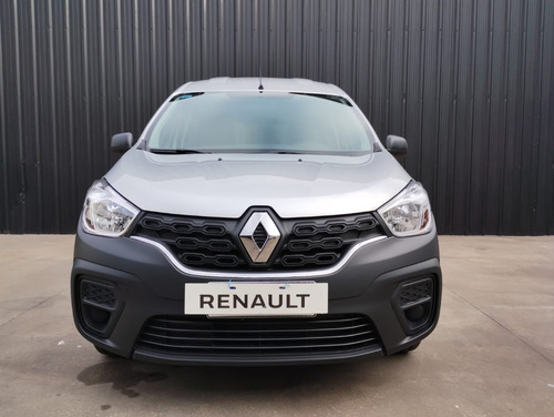 Renault Kangoo Ii Express Emotion 5a 1.6 Sce