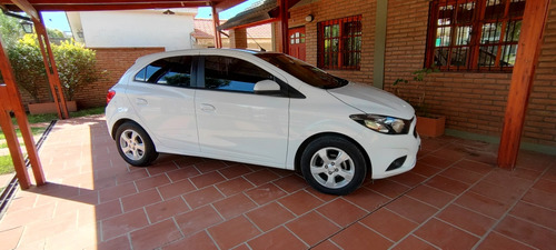 Chevrolet Onix 1.4 Lt 98cv