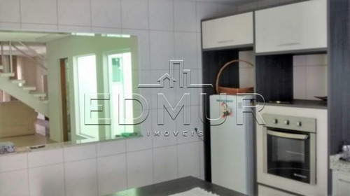 Sobrado - Santa Maria - Ref: 14957 - V-14957
