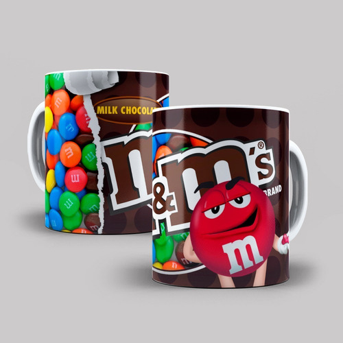 Caneca Personalizada