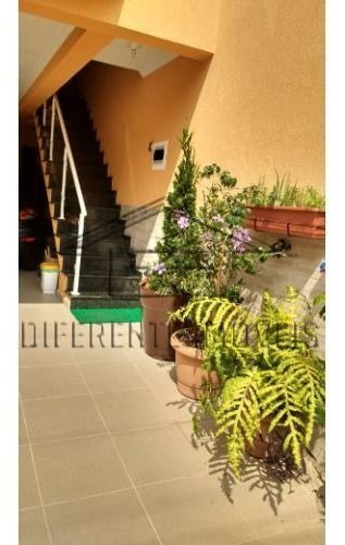 Imagem 15 de 15 de Sobrado 3 Dormitórios - 3 Suítes - 6 Vagas Na Vila Beatriz !!