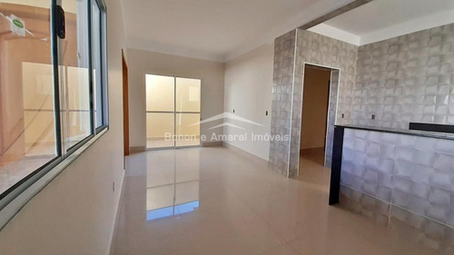 Imagem 7 de 19 de Casa À Venda Em Residencial Terras Do Barão - Ca013684
