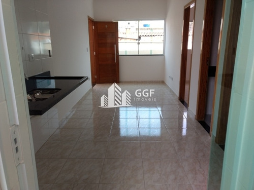 Imagem 22 de 24 de Apartamento Em Condomínio Padrão Para Venda No Bairro Parque Boturussu, 2 Dorm, 44 M - 102