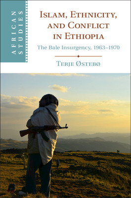 Libro Islam, Ethnicity, And Conflict In Ethiopia: The Bal...