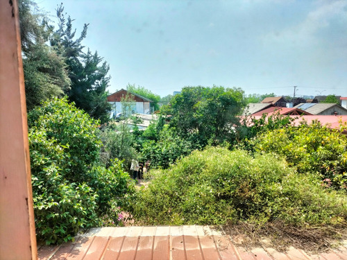 Preciosa Propiedad Para Remodelar En Mauricio Rugendas Macul
