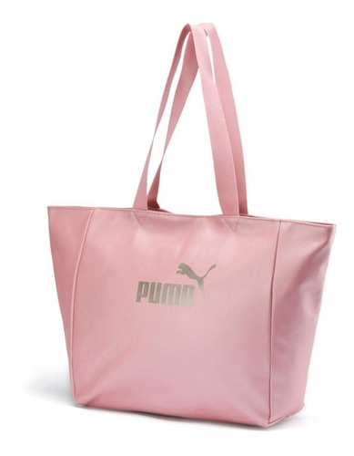 Bolsa Puma Core Dama 100% Original