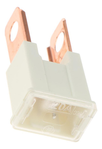 Fusible De Mini Cuchillas 120a