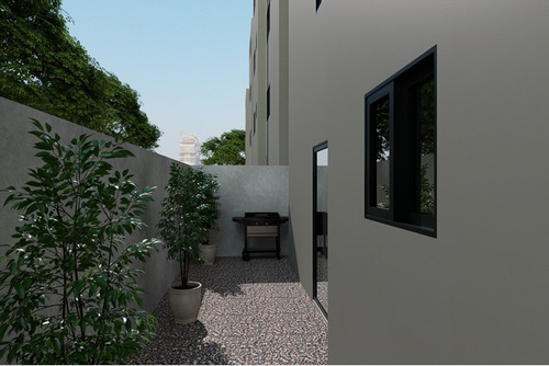 Residencial Luzmar Aptos Con Piscina A Pasos De La Av Las Américas