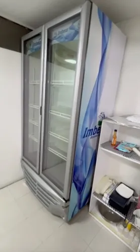 Arriendo Cocina Amoblada Dentro De Bar En Funcionamiento