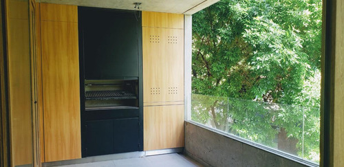 Imagen 7 de 22 de Venta - 3 Amb. C/parrilla Propia Y Coch. - A Estrenar -quesada 1500 - Nuñez