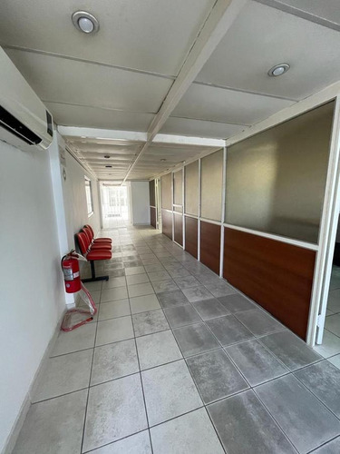 Imagen 28 de 30 de Galpón/deposito En Alquiler 3500m2 Playa - Pqe. Industrial Tigre