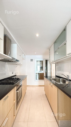 Departamento En Venta De 2 Dormitorios Premium. Rosario