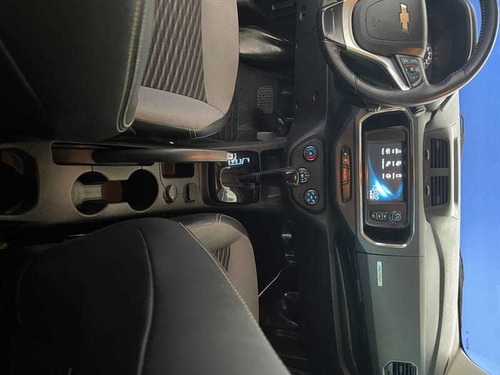 Imagem 15 de 15 de Chevrolet Spin 1.8 Activ 8v Flex 4p Aut