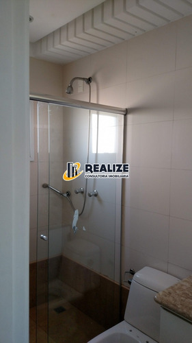 Imagem 14 de 15 de Excelente Magnific Alto Padrão 233 M² 4 Suíte, 03 Vgs Semi M - 193