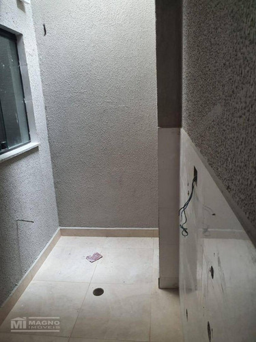 Imagem 6 de 7 de Apartamento Com 2 Dormitórios À Venda Em Aricanduva - Ap0018