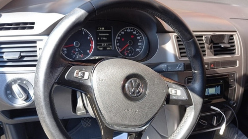 Imagem 3 de 6 de Volkswagen Fox Conect 1,6 Particular