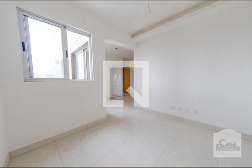 Imagem 2 de 15 de Apartamento À Venda No Salgado Filho - Código 470446 - 470446