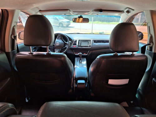 Honda HR-V 1.8 Ex Flex Aut. 5p