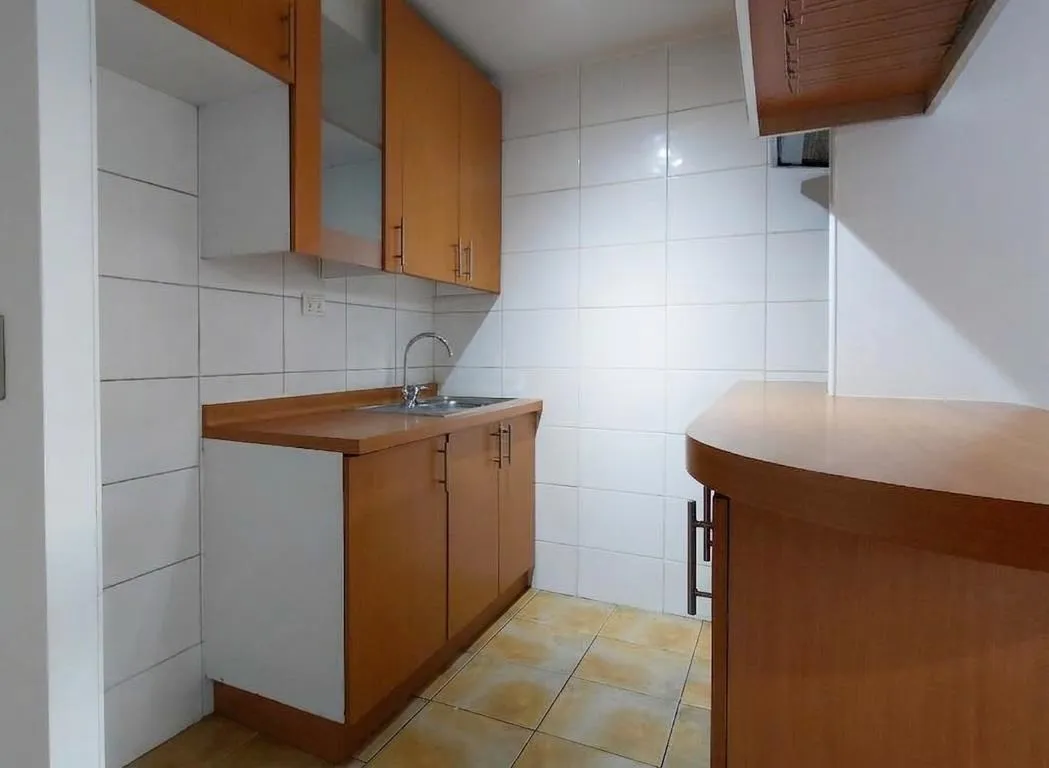 Imagen 3 de 13 de Departamento En Arriendo De 2 Dorm. En Santiago