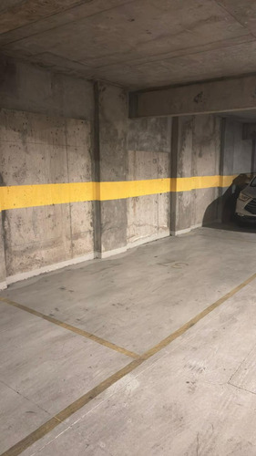 Se Arrienda Depto Nuevo Sin Uso 2d 1b 1e 47mts2 Santiago