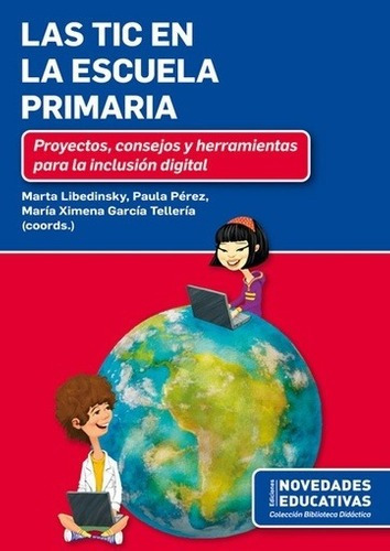 Libro - Tic En La Escuela Primaria, Las