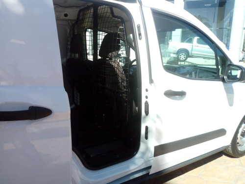 Imagen 11 de 12 de Ford Transit Courier 2021