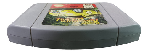 Beetle Adventure Racing! - Electronic Arrs - Nintendo 64 (Usado)